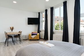 BRIGHT Hildesheim Angoulemeplatz