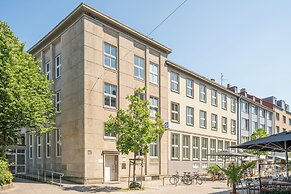 BRIGHT Hildesheim Angoulemeplatz