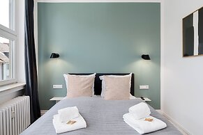 BRIGHT Hildesheim Angoulemeplatz