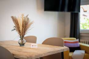 BRIGHT Hildesheim Angoulemeplatz