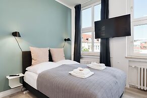 BRIGHT Hildesheim Angoulemeplatz