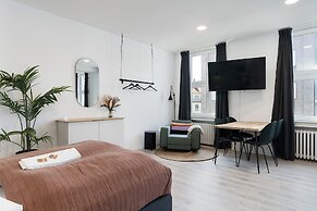 BRIGHT Hildesheim Angoulemeplatz