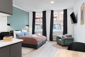 BRIGHT Hildesheim Angoulemeplatz