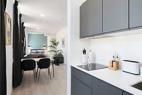 BRIGHT Hildesheim Angoulemeplatz