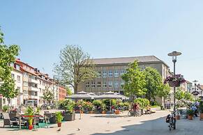 BRIGHT Hildesheim Angoulemeplatz