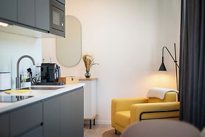 BRIGHT Hildesheim Angoulemeplatz