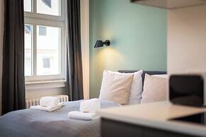 BRIGHT Hildesheim Angoulemeplatz