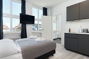 BRIGHT Hildesheim Angoulemeplatz