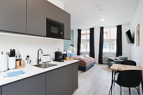 BRIGHT Hildesheim Angoulemeplatz