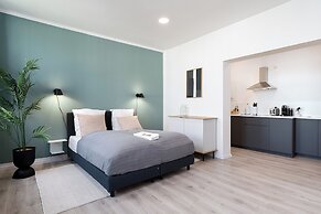 BRIGHT Hildesheim Angoulemeplatz