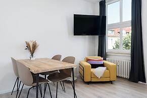 BRIGHT Hildesheim Angoulemeplatz