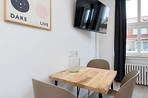 BRIGHT Hildesheim Angoulemeplatz