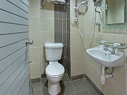 OYO 90780 J Hotel Bukit Bintang