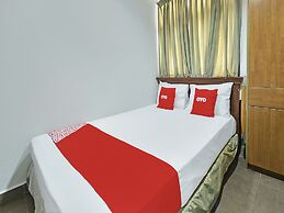 OYO 90780 J Hotel Bukit Bintang