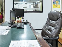 OYO 90780 J Hotel Bukit Bintang