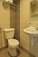 OYO 90780 J Hotel Bukit Bintang