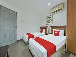 OYO 90780 J Hotel Bukit Bintang