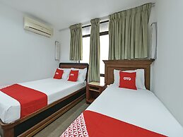 OYO 90780 J Hotel Bukit Bintang