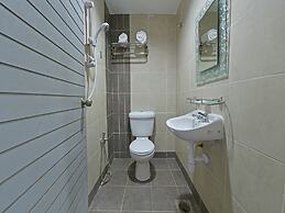 OYO 90780 J Hotel Bukit Bintang