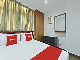 OYO 90780 J Hotel Bukit Bintang
