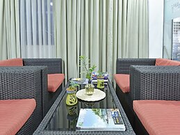 OYO 90780 J Hotel Bukit Bintang