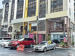 OYO 90780 J Hotel Bukit Bintang