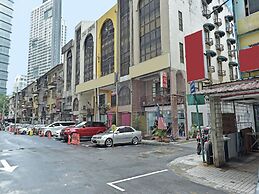 OYO 90780 J Hotel Bukit Bintang