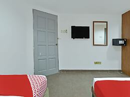 OYO 90780 J Hotel Bukit Bintang