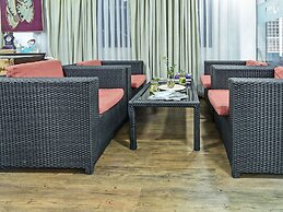 OYO 90780 J Hotel Bukit Bintang