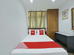 OYO 90780 J Hotel Bukit Bintang