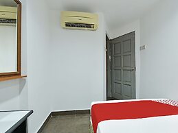 OYO 90780 J Hotel Bukit Bintang