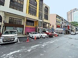 OYO 90780 J Hotel Bukit Bintang