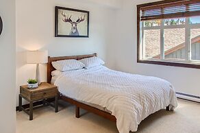 The Crescent by Okanagan Premier