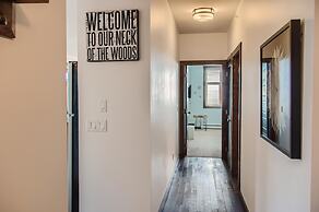 The Crescent by Okanagan Premier