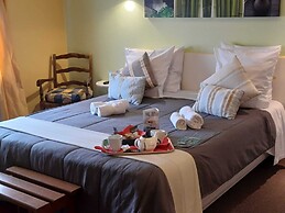 Auberge De L'Olive