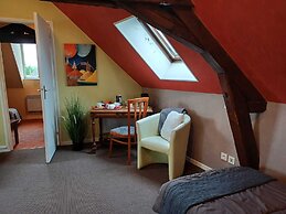 Auberge De L'Olive