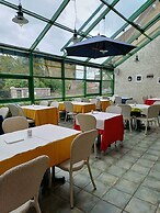 Auberge De L'Olive