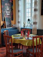 Auberge De L'Olive