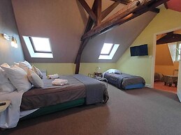 Auberge De L'Olive