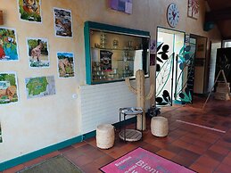 Auberge De L'Olive