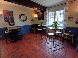Auberge De L'Olive