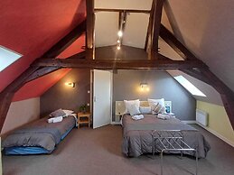 Auberge De L'Olive