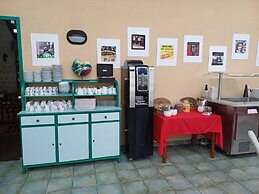 Auberge De L'Olive