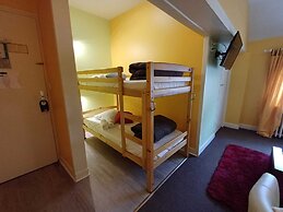 Auberge De L'Olive