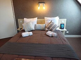 Auberge De L'Olive