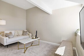 The Park Road Suites by Stamp SA