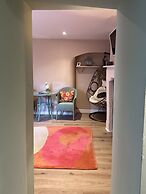 Unique Clifton Apartment on Historic Crescent