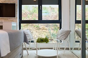 Hedera Estate, Hedera Studio 4