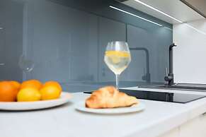 Hedera Estate, Hedera Studio 4