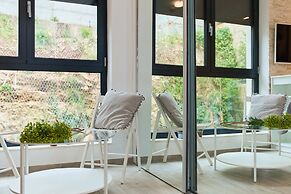 Hedera Estate, Hedera Studio 4